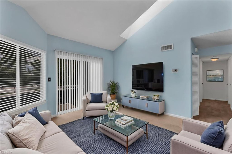 Photo 11 of 48 residential for sale in Newport News virginia