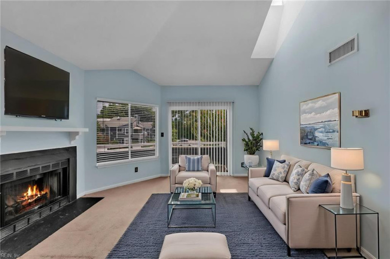 Photo 13 of 48 residential for sale in Newport News virginia