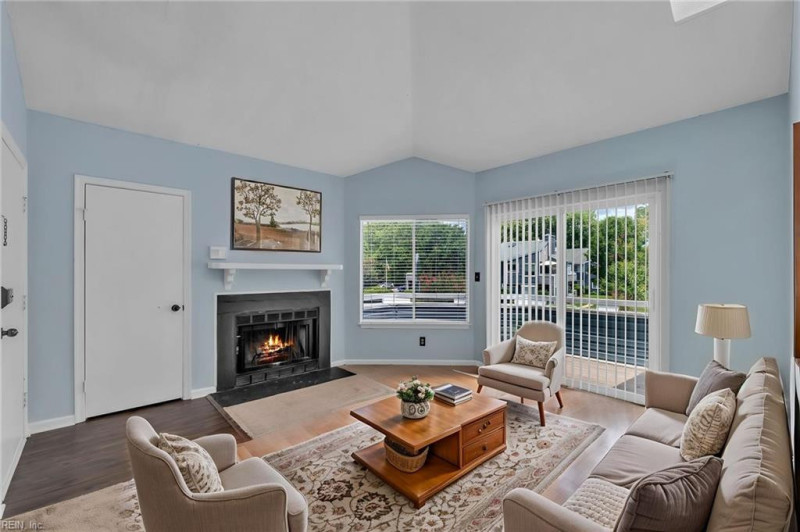 Photo 15 of 48 residential for sale in Newport News virginia