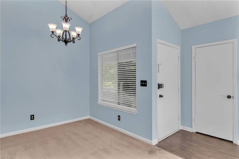 Photo 17 of 48 residential for sale in Newport News virginia