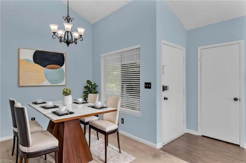 Photo 18 of 48 residential for sale in Newport News virginia