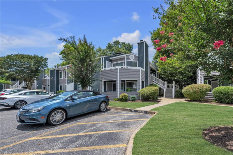 Photo 2 of 48 residential for sale in Newport News virginia