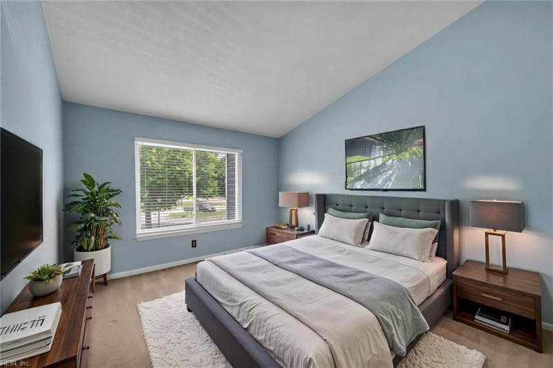 Photo 29 of 48 residential for sale in Newport News virginia