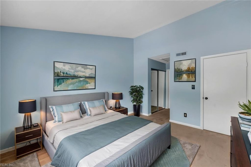 Photo 31 of 48 residential for sale in Newport News virginia