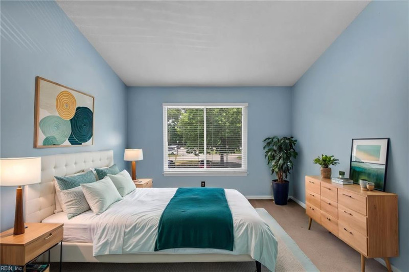 Photo 35 of 48 residential for sale in Newport News virginia