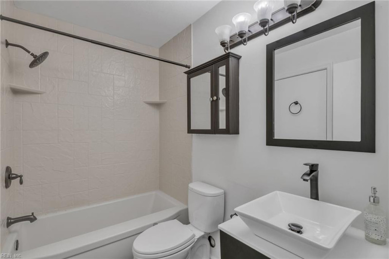 Photo 37 of 48 residential for sale in Newport News virginia