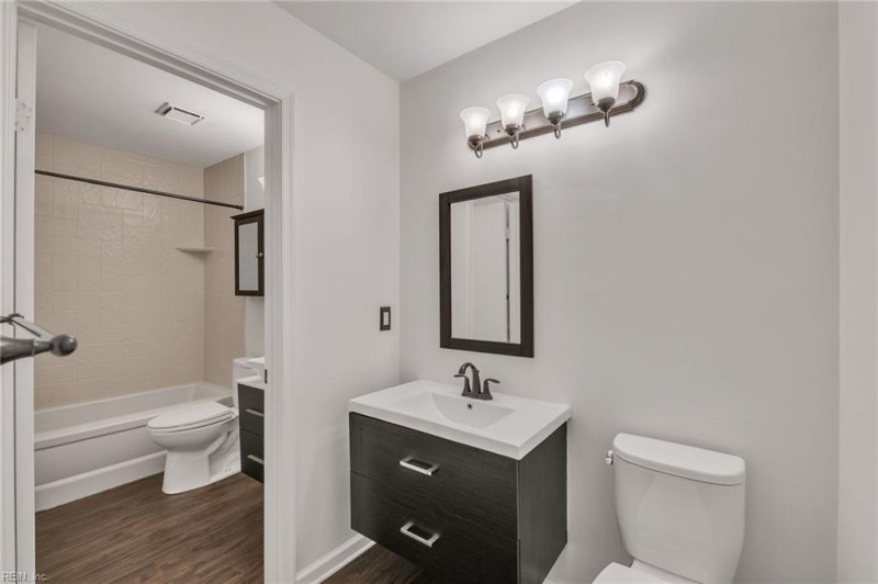 Photo 38 of 48 residential for sale in Newport News virginia