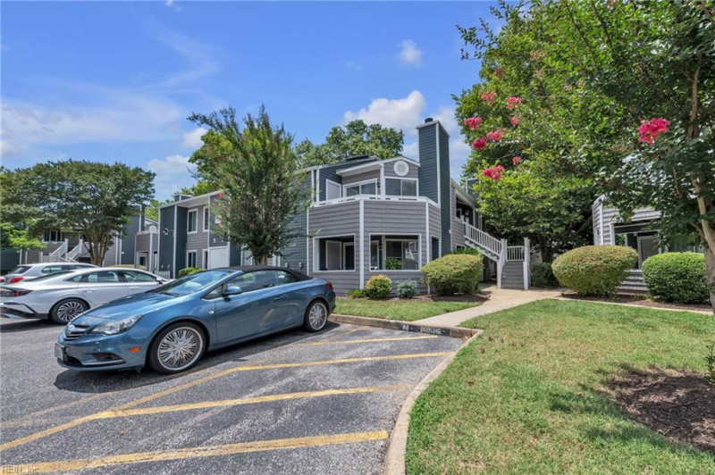 Photo 45 of 48 residential for sale in Newport News virginia