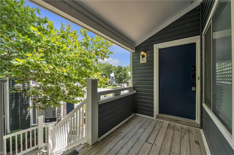 Photo 48 of 48 residential for sale in Newport News virginia