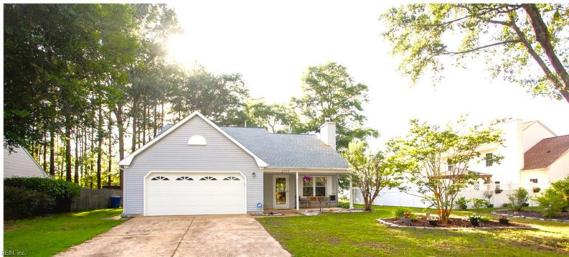 Photo 3 of 39 residential for sale in Virginia Beach virginia