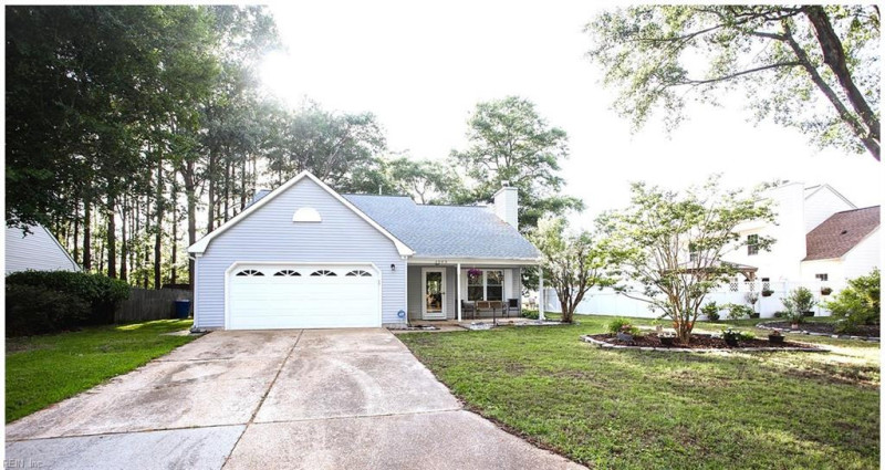 Photo 39 of 39 residential for sale in Virginia Beach virginia