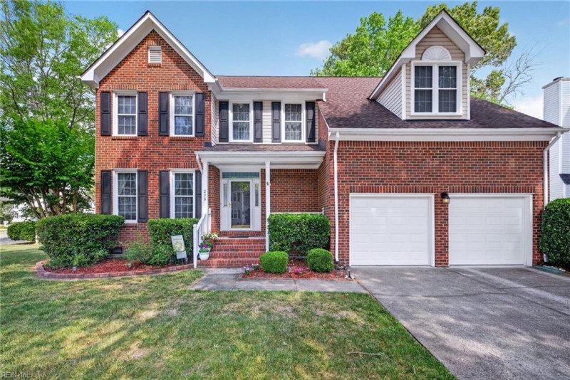 Photo 1 of 46 residential for sale in Chesapeake virginia Photo 1 of 46 residential for sale in Chesapeake virginia