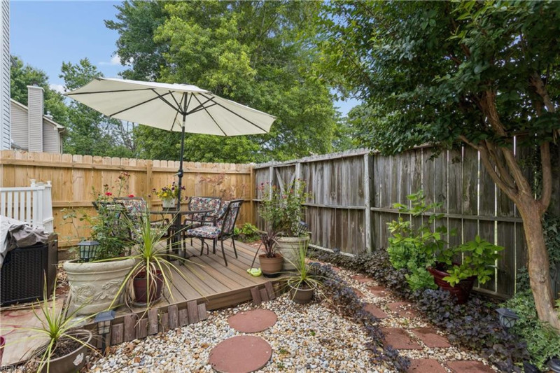 Photo 33 of 37 residential for sale in York County virginia
