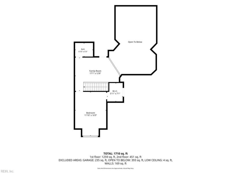 Photo 36 of 37 residential for sale in York County virginia