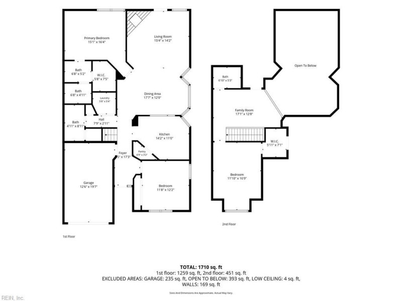 Photo 37 of 37 residential for sale in York County virginia