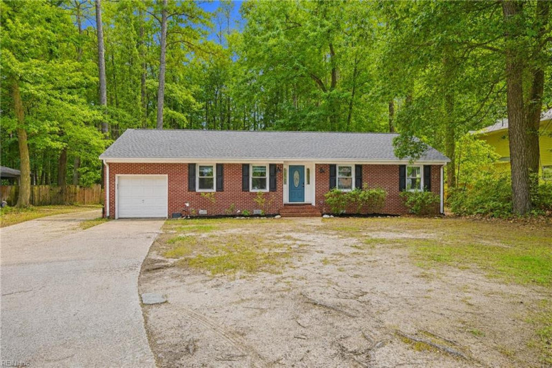 Photo 1 of 24 residential for sale in Poquoson virginia Photo 1 of 24 residential for sale in Poquoson virginia