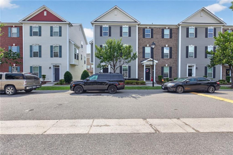 Photo 1 of 43 residential for sale in Virginia Beach virginia