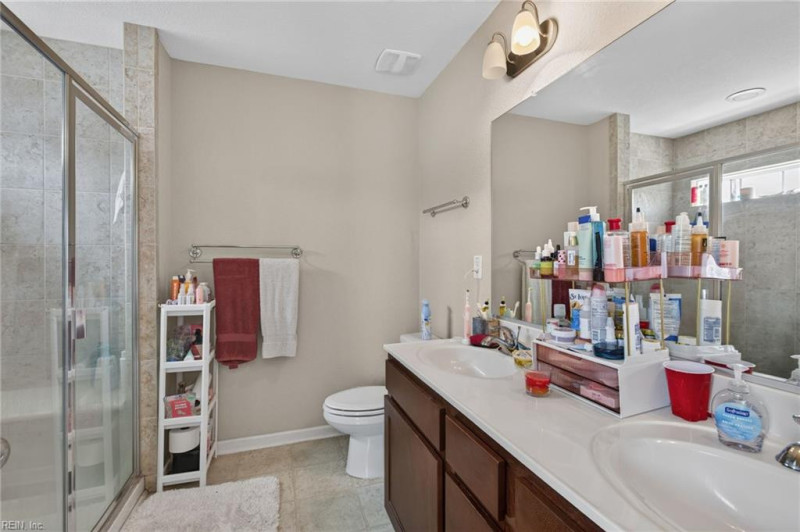 Photo 21 of 43 residential for sale in Virginia Beach virginia