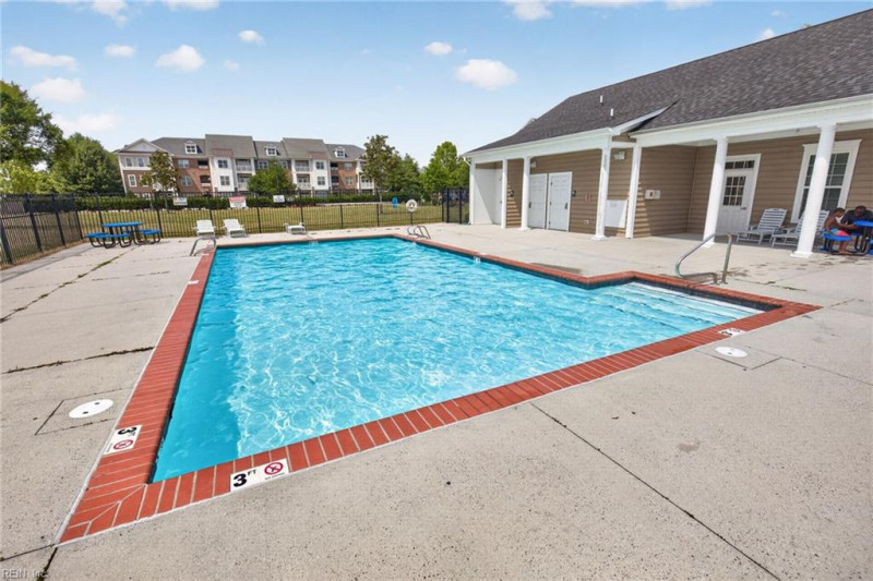 Photo 33 of 43 residential for sale in Virginia Beach virginia
