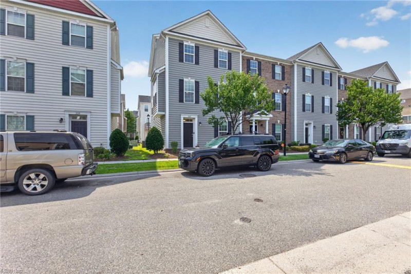 Photo 34 of 43 residential for sale in Virginia Beach virginia