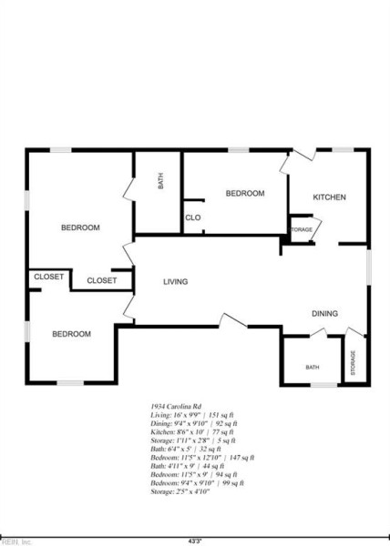 Photo 8 of 14 residential for sale in Suffolk virginia Photo 8 of 14 residential for sale in Suffolk virginia