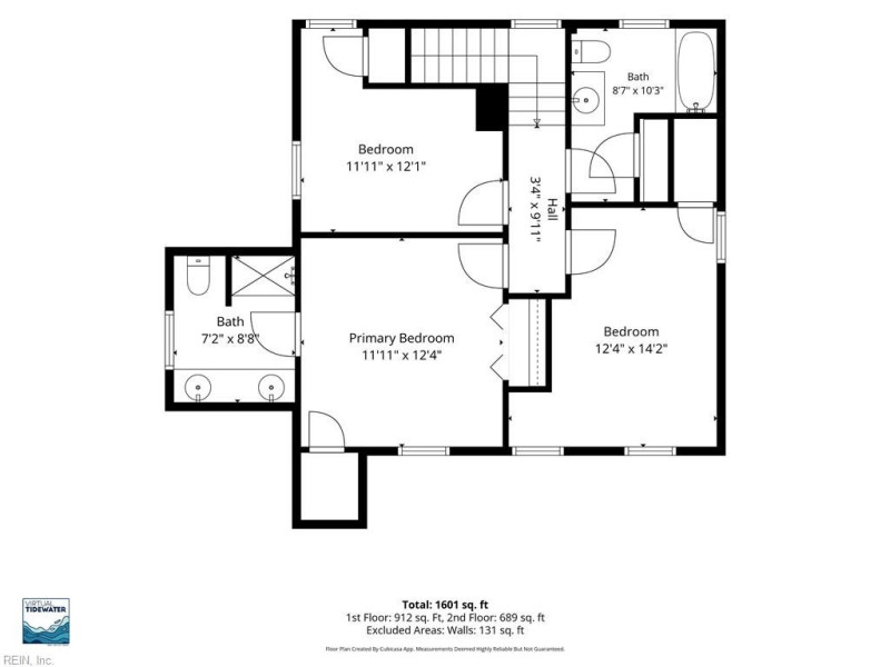 Photo 39 of 44 residential for sale in Portsmouth virginia