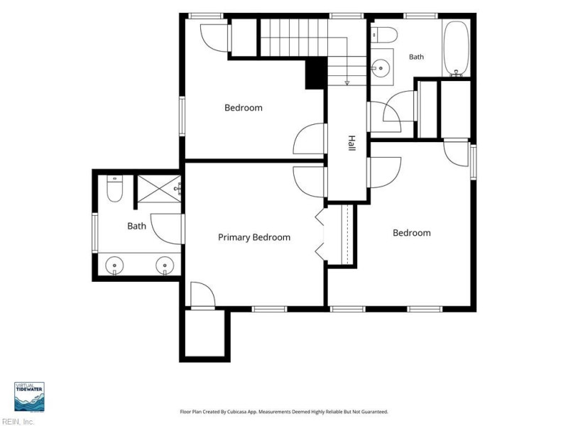 Photo 40 of 44 residential for sale in Portsmouth virginia