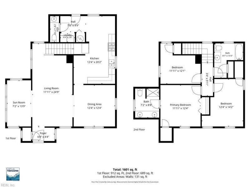 Photo 42 of 44 residential for sale in Portsmouth virginia