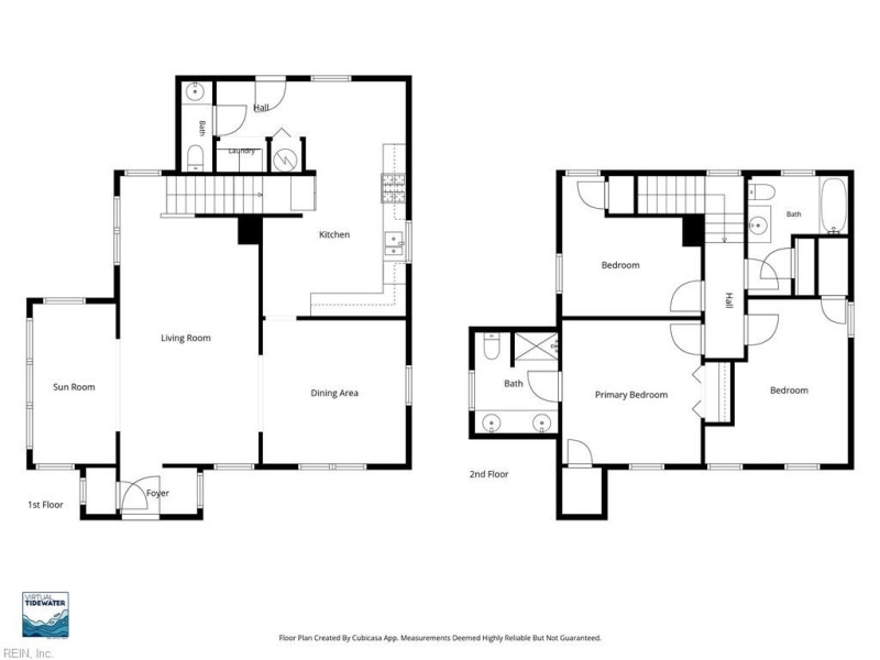 Photo 43 of 44 residential for sale in Portsmouth virginia