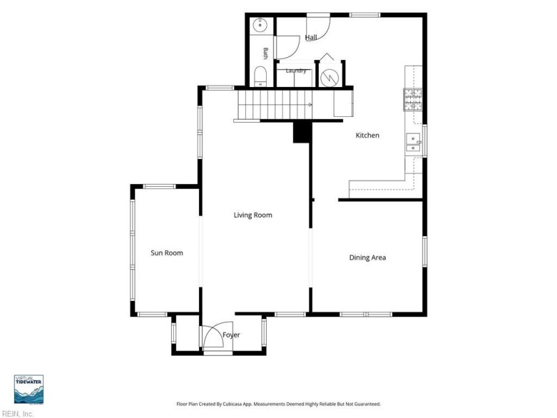 Photo 44 of 44 residential for sale in Portsmouth virginia