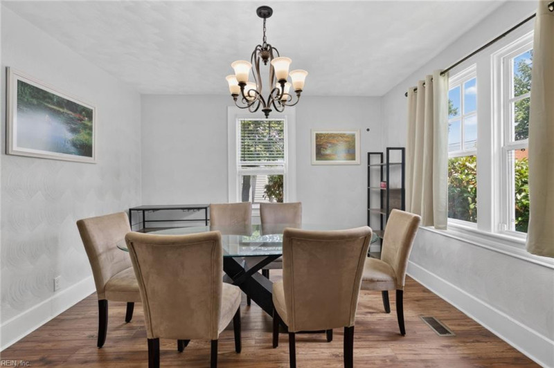 Photo 8 of 44 residential for sale in Portsmouth virginia