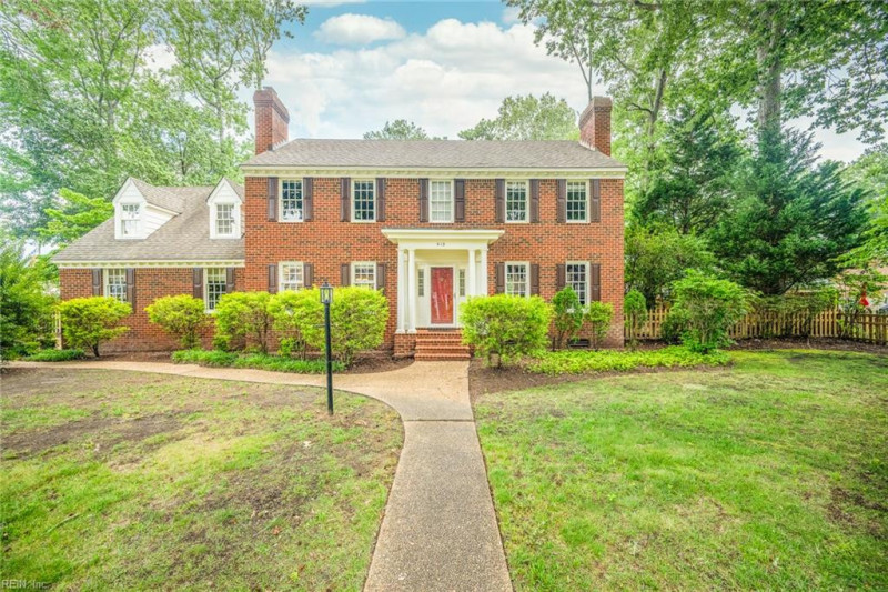 Photo 1 of 50 residential for sale in Chesapeake virginia
