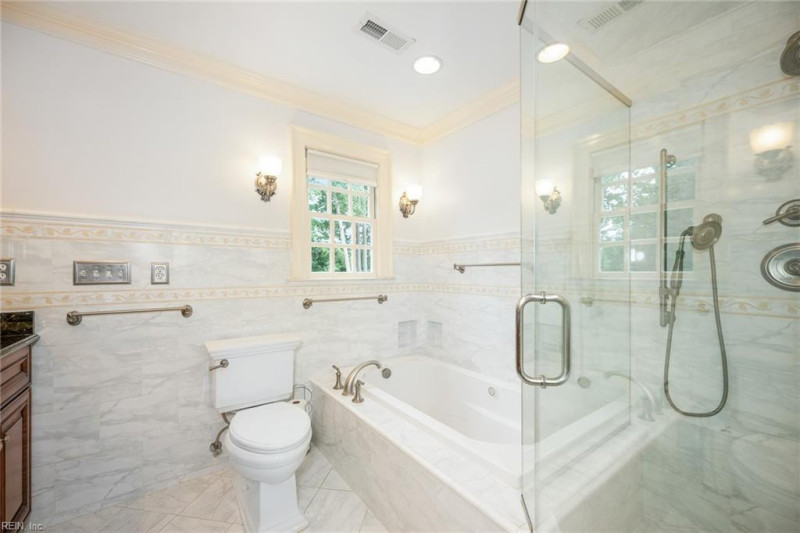 Photo 32 of 50 residential for sale in Chesapeake virginia