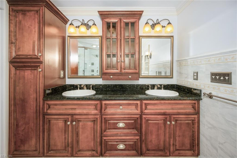 Photo 35 of 50 residential for sale in Chesapeake virginia