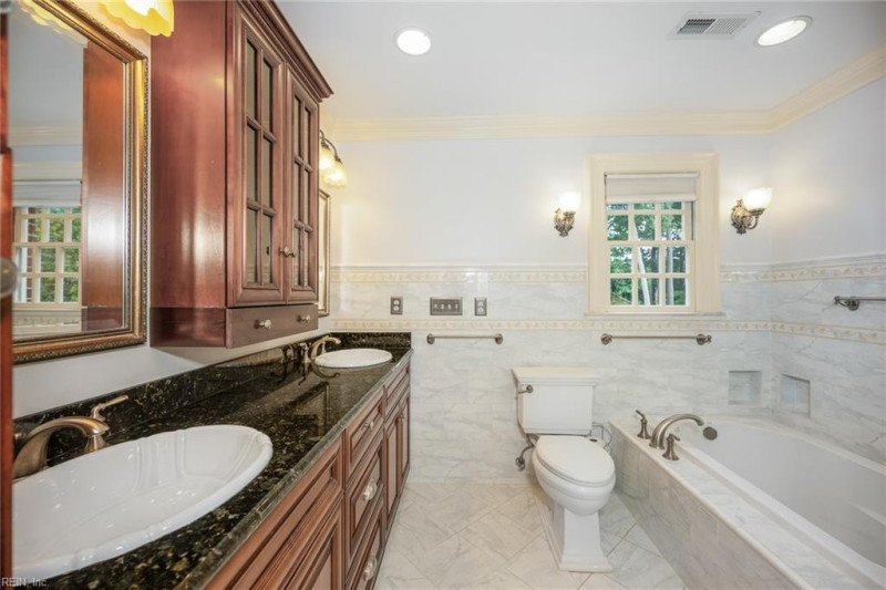 Photo 36 of 50 residential for sale in Chesapeake virginia