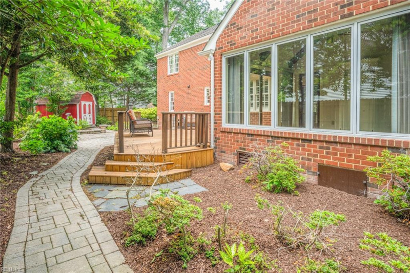 Photo 41 of 50 residential for sale in Chesapeake virginia