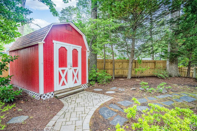 Photo 43 of 50 residential for sale in Chesapeake virginia