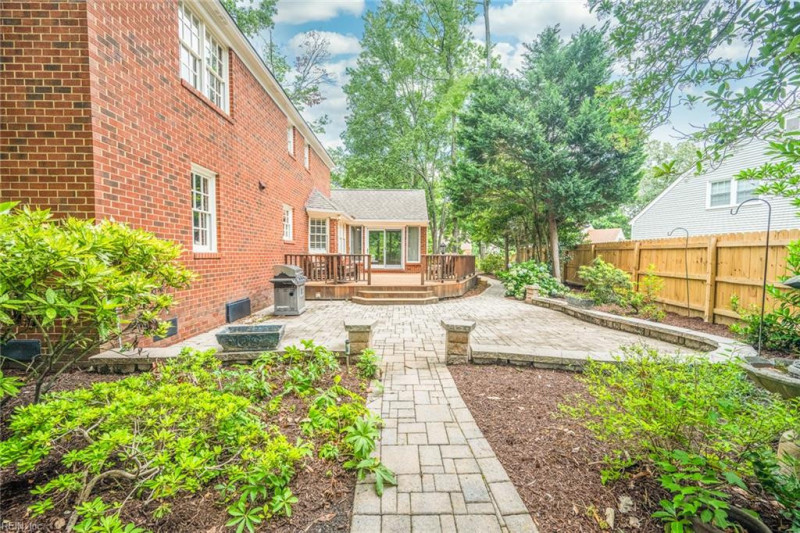 Photo 44 of 50 residential for sale in Chesapeake virginia