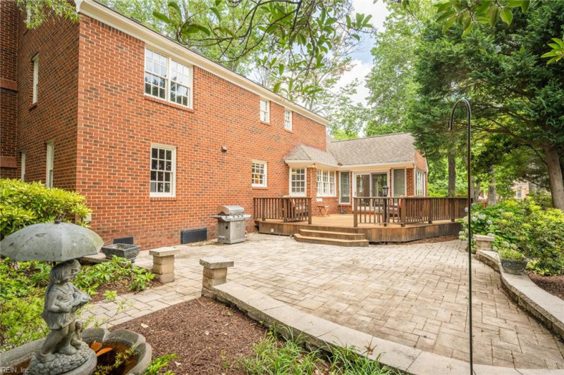 Photo 45 of 50 residential for sale in Chesapeake virginia