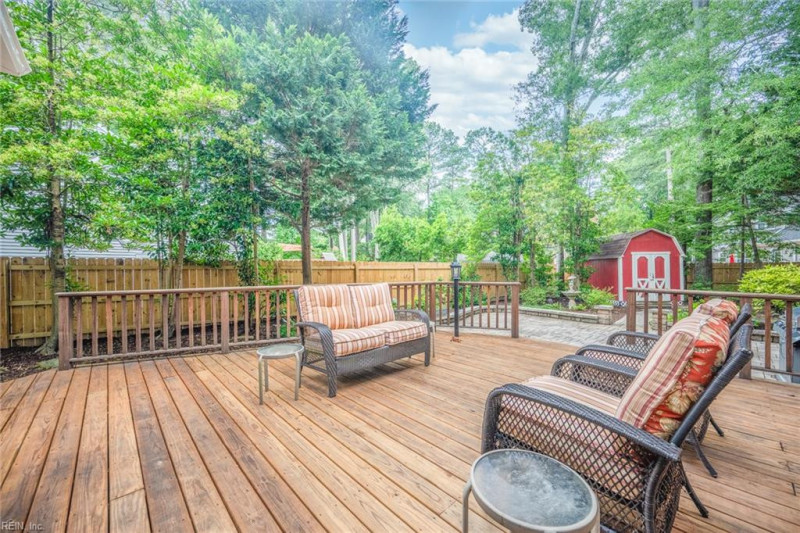 Photo 46 of 50 residential for sale in Chesapeake virginia