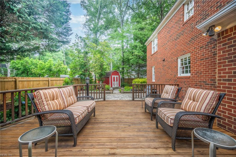 Photo 47 of 50 residential for sale in Chesapeake virginia