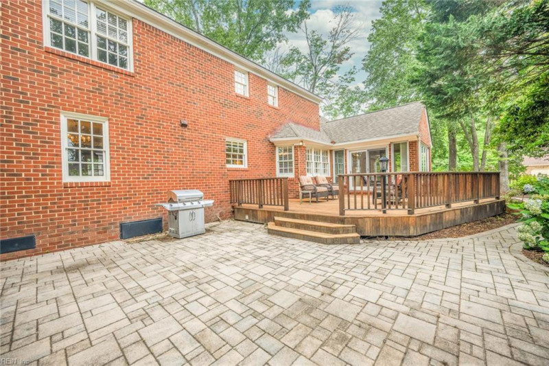 Photo 48 of 50 residential for sale in Chesapeake virginia