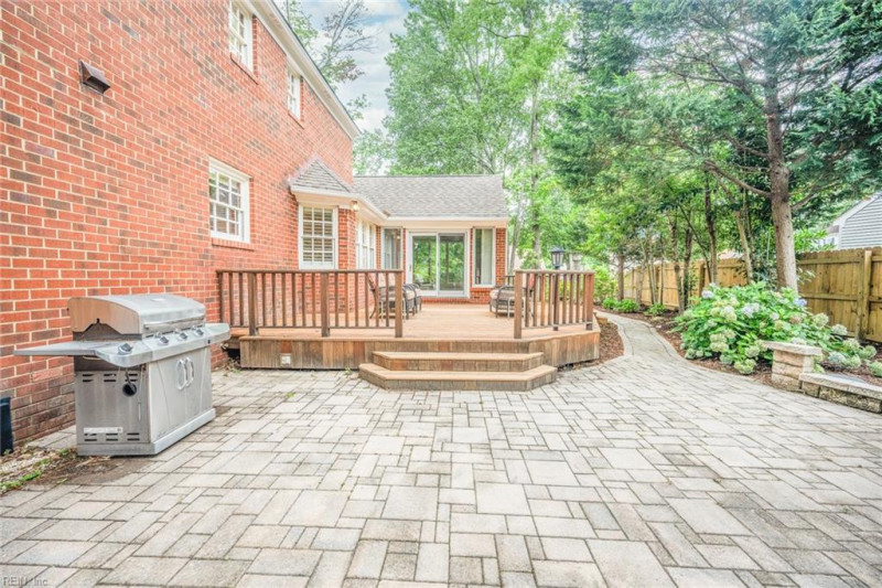 Photo 49 of 50 residential for sale in Chesapeake virginia