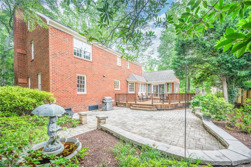 Photo 50 of 50 residential for sale in Chesapeake virginia