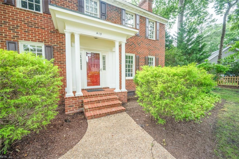 Photo 8 of 50 residential for sale in Chesapeake virginia