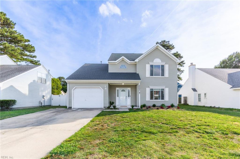 Photo 1 of 42 residential for sale in Virginia Beach virginia