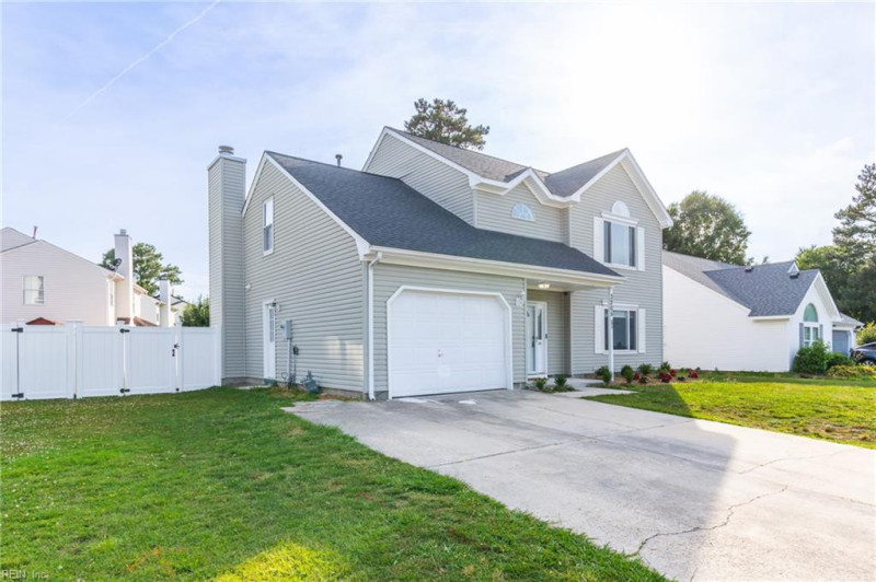 Photo 2 of 42 residential for sale in Virginia Beach virginia