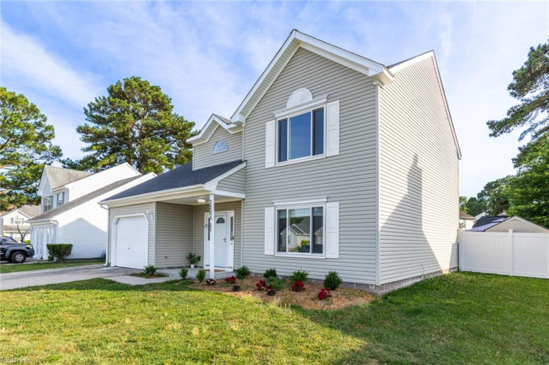 Photo 3 of 42 residential for sale in Virginia Beach virginia