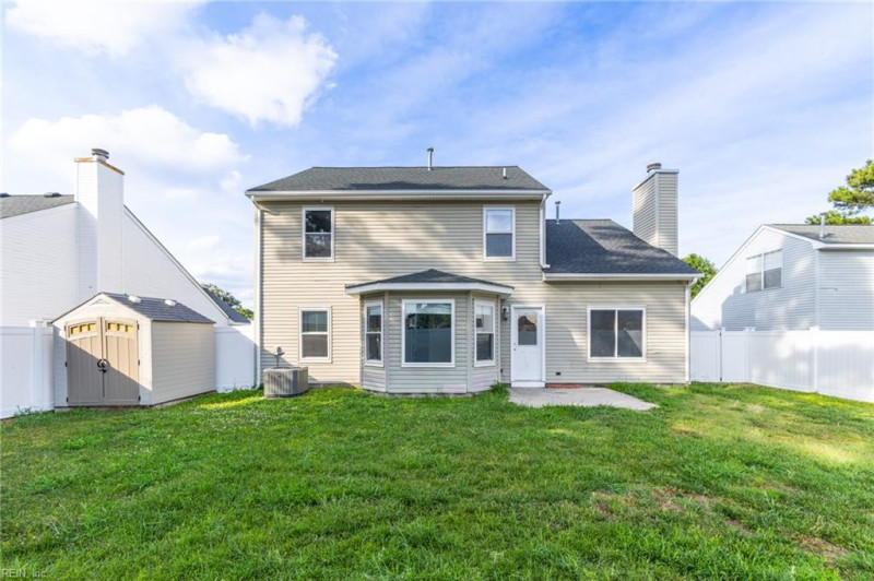 Photo 39 of 42 residential for sale in Virginia Beach virginia