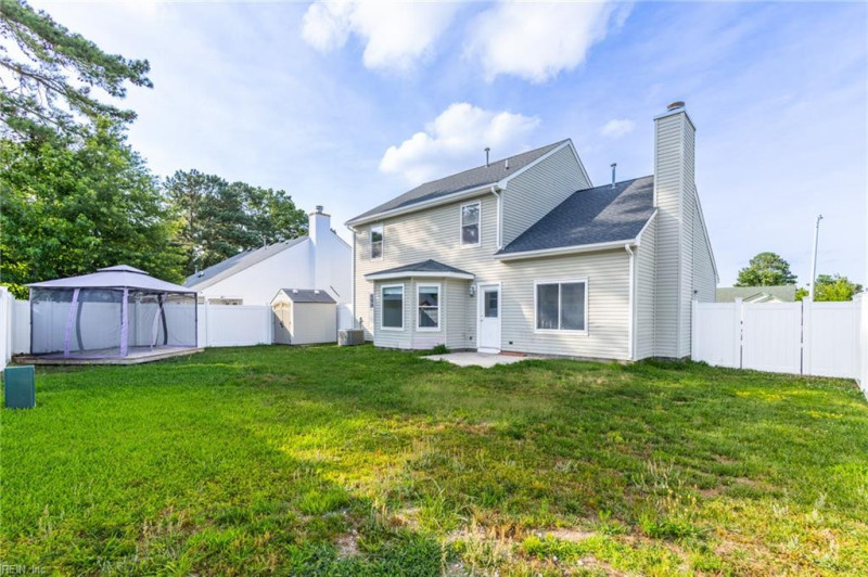 Photo 40 of 42 residential for sale in Virginia Beach virginia